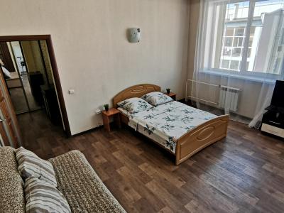 Фото отеля