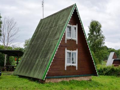 Фото отеля