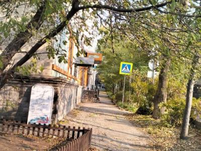 Фото отеля