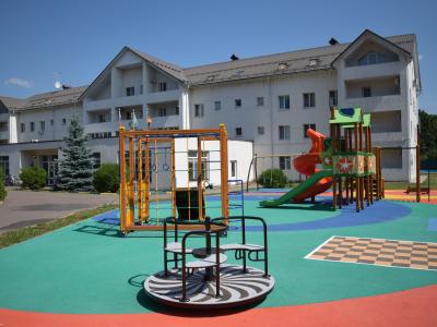 Фото отеля