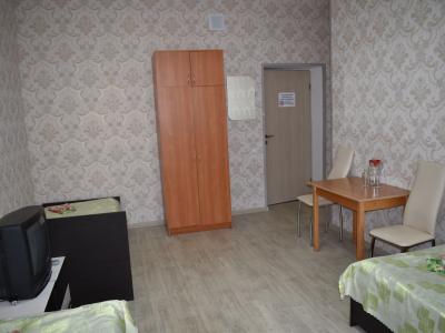 Фото номера отеля