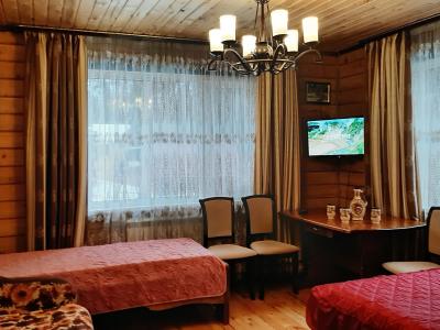 Фото номера отеля