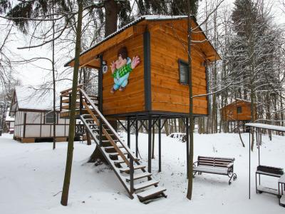 Фото отеля
