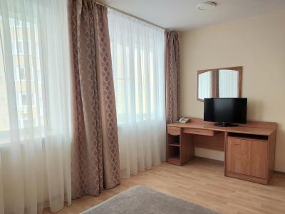 Фото номера отеля