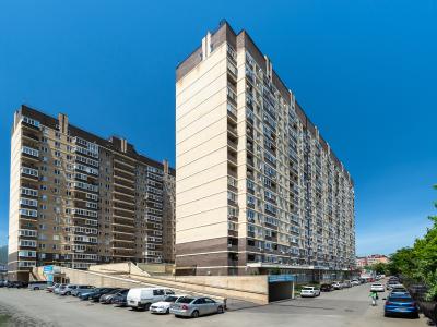 Фото отеля