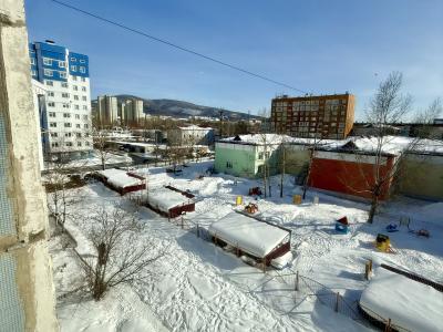 Фото номера отеля