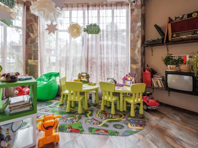 Фото отеля