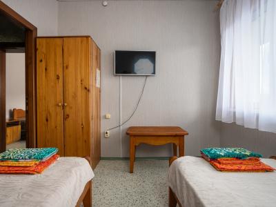 Фото номера отеля