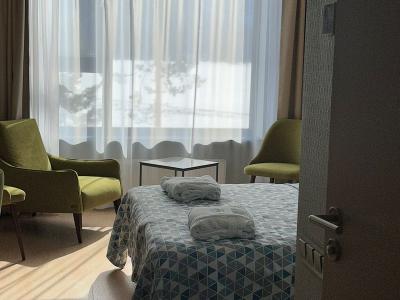 Фото номера отеля