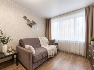 Фото отеля