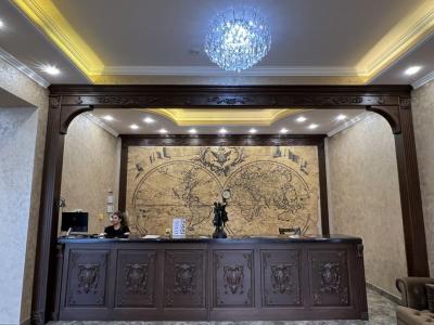 Фото отеля