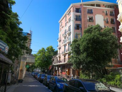 Фото отеля