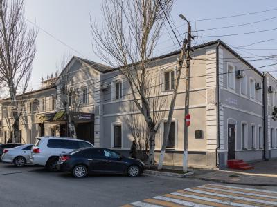 Фото отеля
