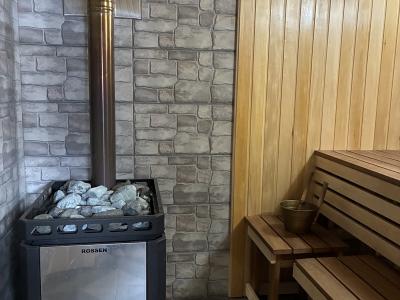 Фото отеля