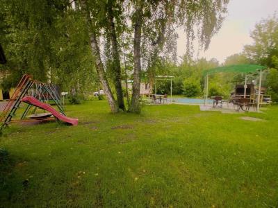 Фото отеля
