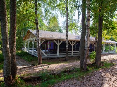 Фото отеля