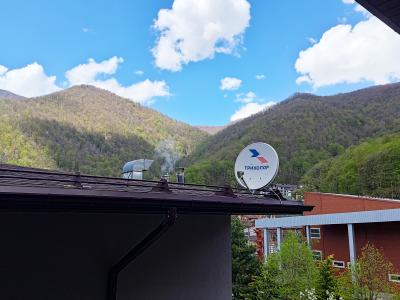 Фото отеля