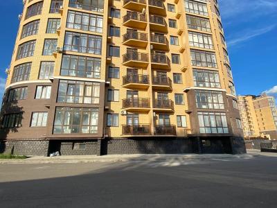 Фото отеля