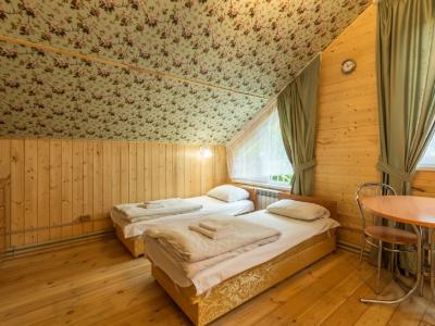 Фото номера отеля