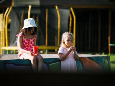 Фото отеля