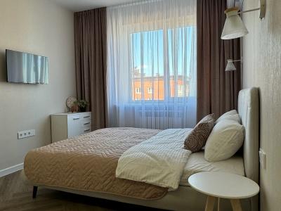 Фото отеля