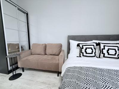 Фото номера отеля