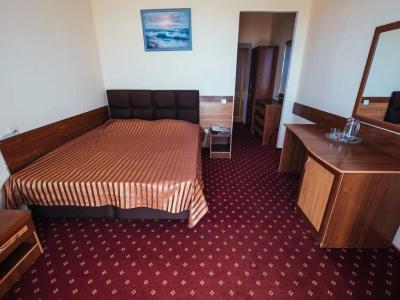 Фото отеля