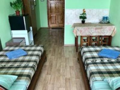 Фото номера отеля