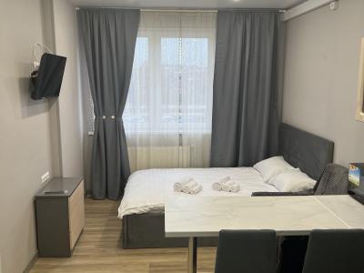 Фото отеля