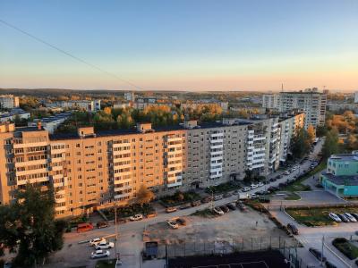 Фото отеля