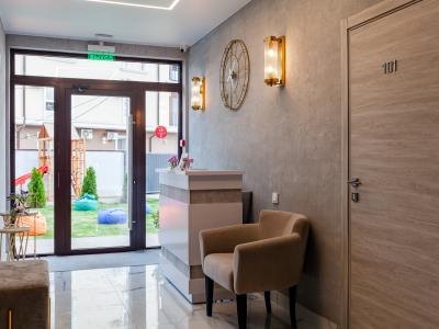 Фото отеля