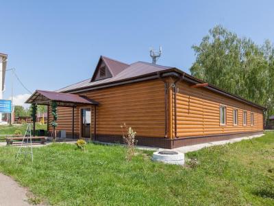 Фото отеля