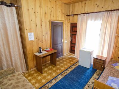 Фото номера отеля