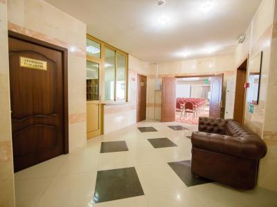 Фото отеля