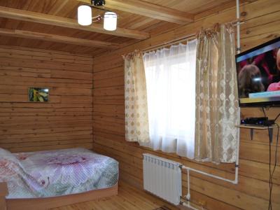 Фото номера отеля