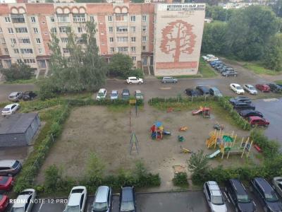 Фото отеля