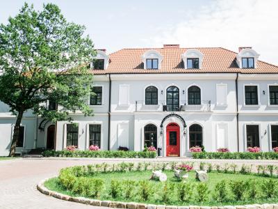Фото отеля