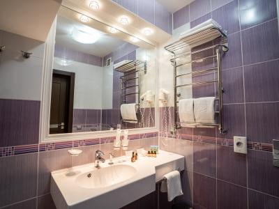 Фото номера отеля