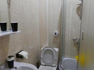 Фото номера отеля