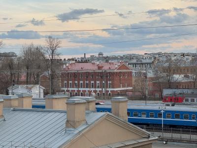 Фото отеля