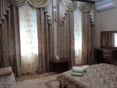 Фото отеля