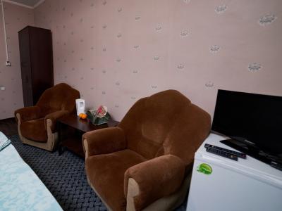 Фото номера отеля