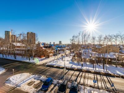 Фото номера отеля