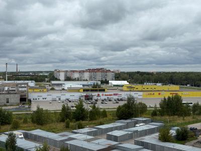 Фото отеля