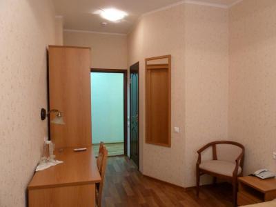 Фото отеля