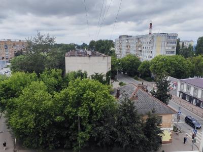 Фото отеля