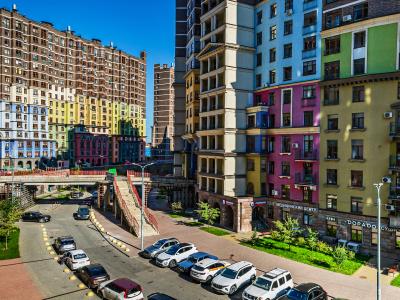 Фото отеля