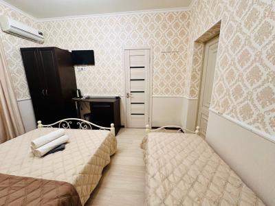 Фото номера отеля