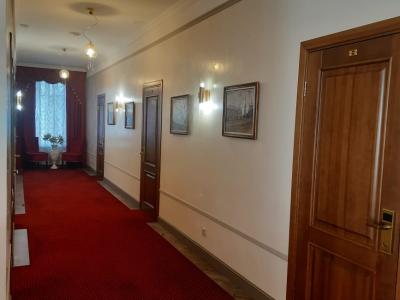 Фото отеля