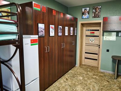 Фото отеля